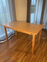 Esstisch Holz
