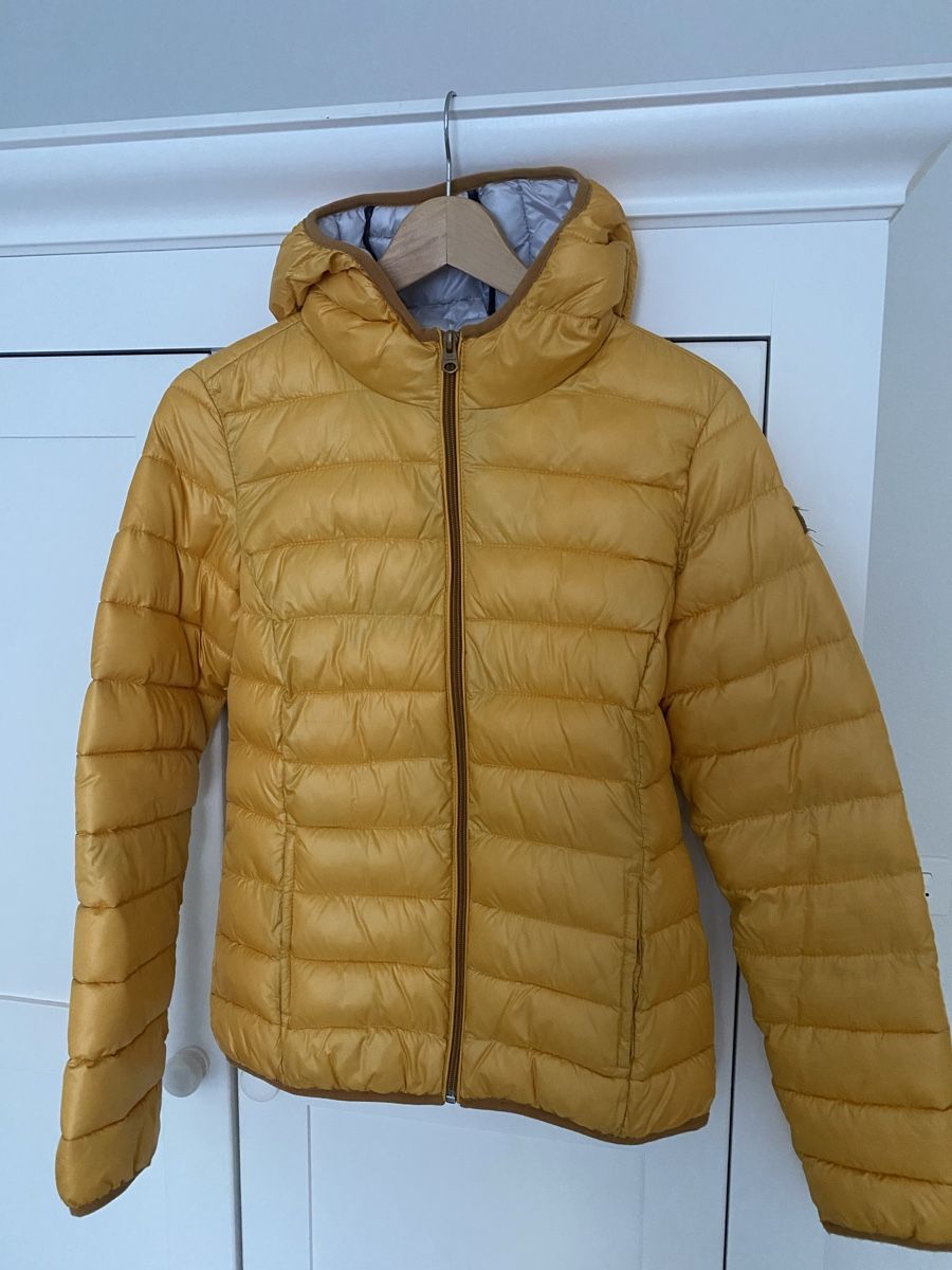 Jacken: Steppjacke leicht tailliert von Q/S – Gebraucht aus Aesch BL von Gamazoru