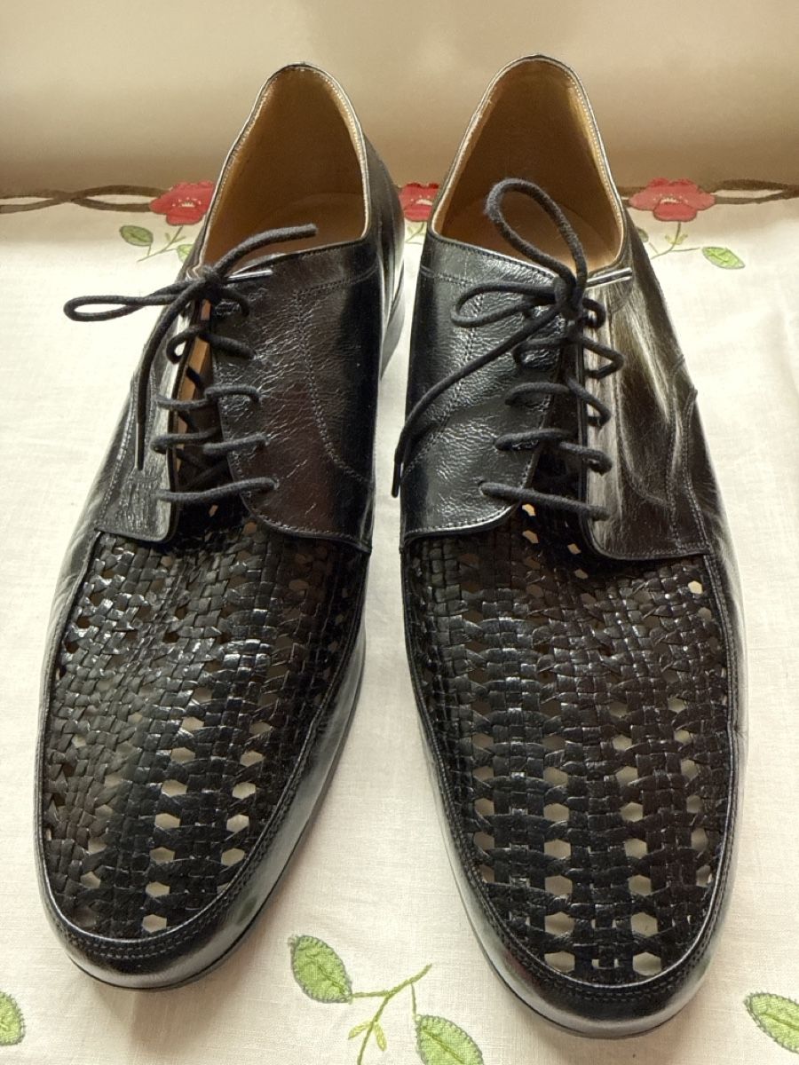 Chaussures hommes: Bally Vasano - neu – Neuf (Voir description) à Winterthur par CleanUp