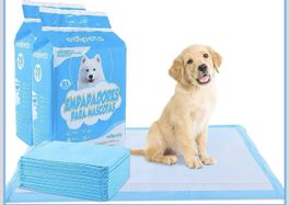 40Stk. Welpenunterlage, Inkontinenzmatte Hundewc Klo XL NEU
