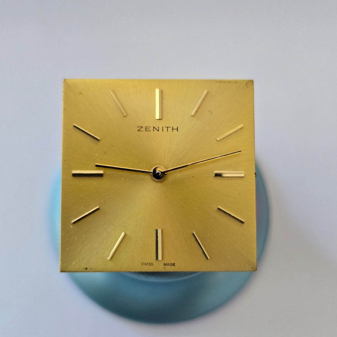 Zenith Orologi: Mouvement Zenith 2310 – Usato da Tramelan venduto da Nirdan 1