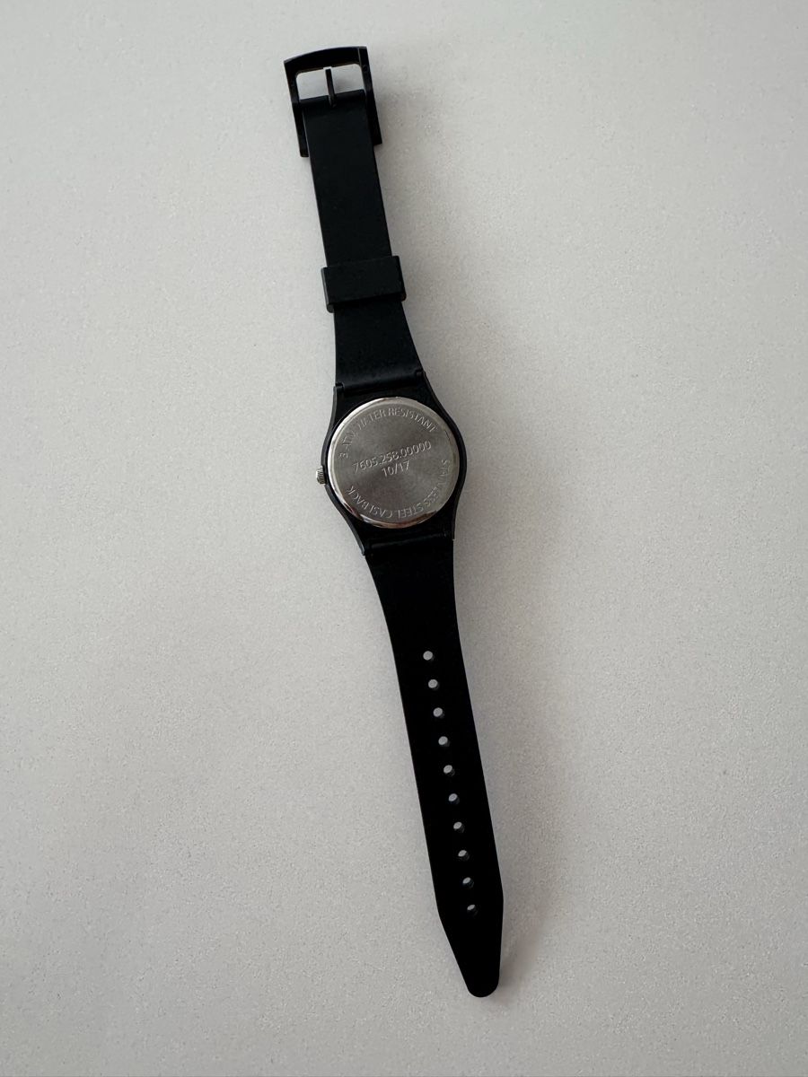 Orologi: Montre 40ème Course de l’escalade – Usato da Genève venduto da AS27 2