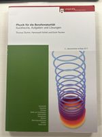 Physik für die Berufsmaturität