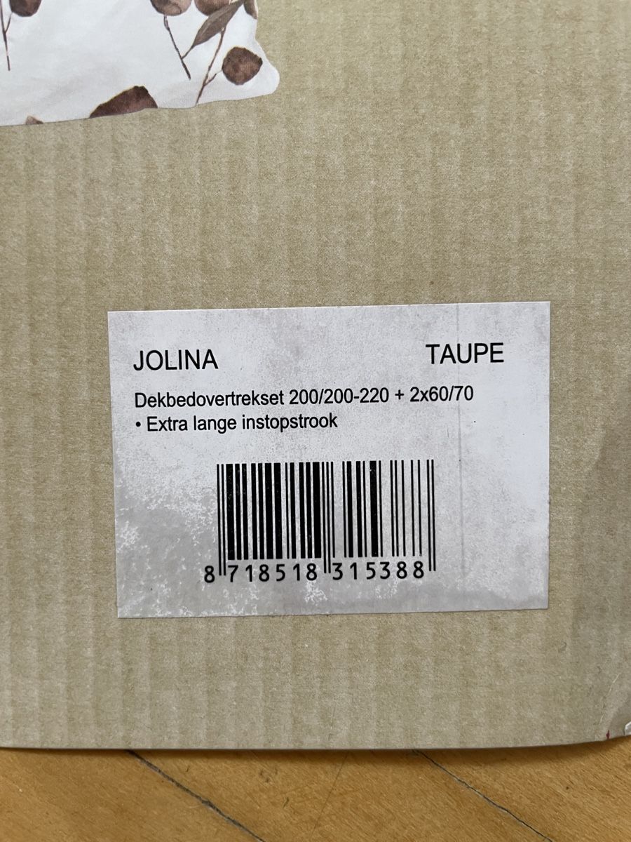 Decken: Bettwäsche 200x200cm Baumwolle – Neu und originalverpackt aus Luzern von Fledermaus82 1