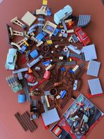 LEGO Cars Teile ab 1.- 8677 Hook Abschlepper und viele mehr 