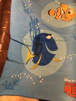 Couverture polaire Nemo enfant