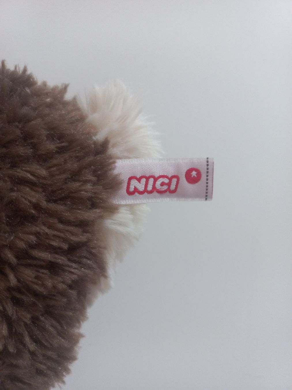 Nici Giocattoli: NICI - Theodor & Friends - Winter Edition – Usato da Wangen b. Olten venduto da SecondStory4u 5