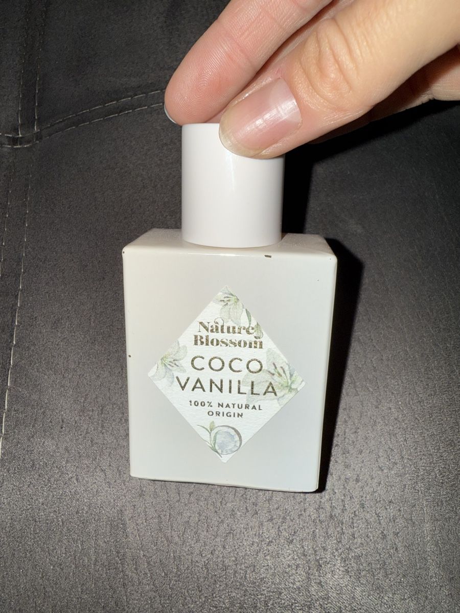 Parfum & Eau de Toilette: Coco Vanilla Parfum – Gebraucht aus Mörschwil von Seegurke18