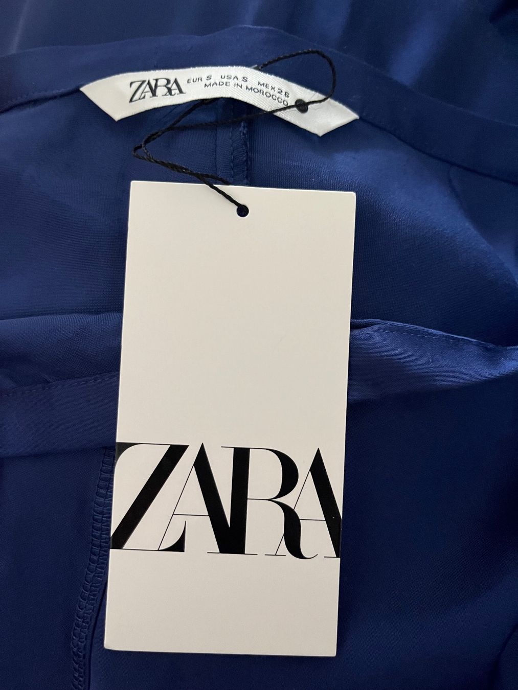Zara Jupes: ZARA Maxirock - neu - – Neuf (Voir description) à Jona par vanessasupermarket20 6