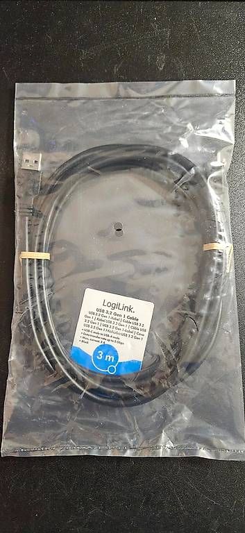Cavi: Cavo USB-C / USB-A – Usato da Lamone venduto da Graz07