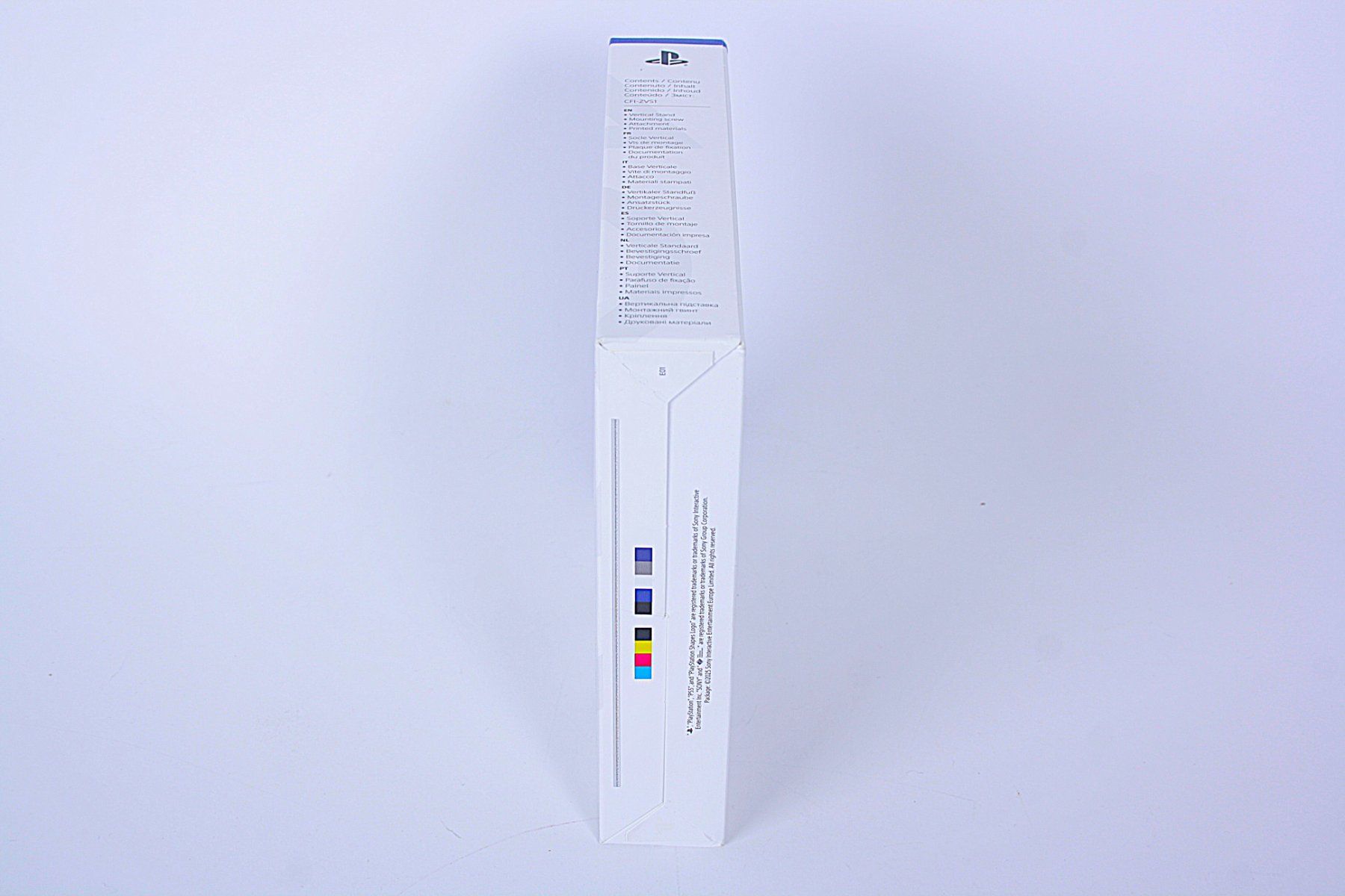 Altro in Decorazioni & Accessori: SONY PLAYSTATION Vertical Stand – Usato da Zollikofen venduto da Restwert_Zollikofen 4