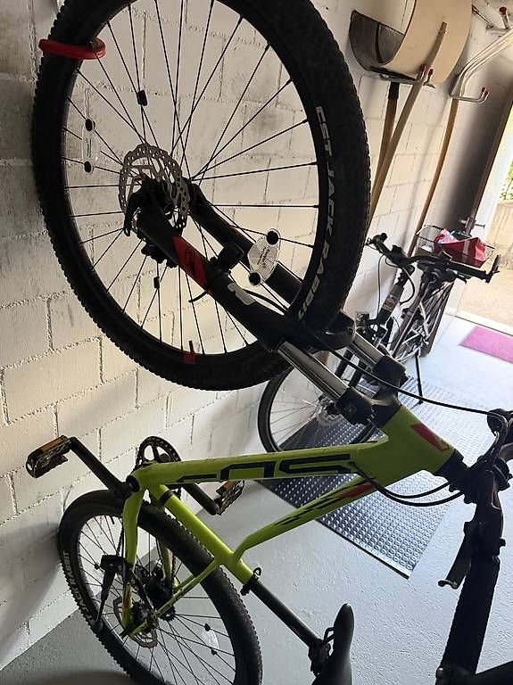 Velos: Zu verkaufen velos – Gebraucht aus Frauenfeld von ang_w8nl