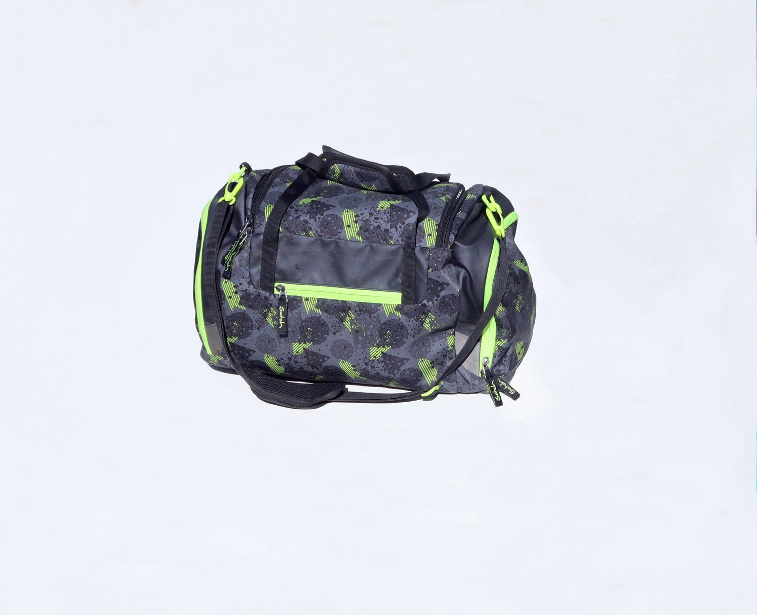 Satch Taschen: Satch Sporttasche 25-28 L – Gebraucht aus Rothenburg von aron2006 1