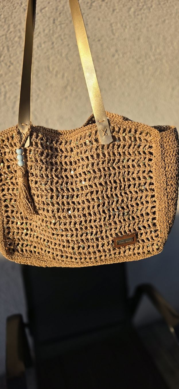 Sacs femmes: Sommertasche – Neuf (Voir description) à Würenlingen par vic_xn7b 4