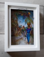 Jean-Pierre Weill  -  3D  -  Glasmalerei  -  Orient