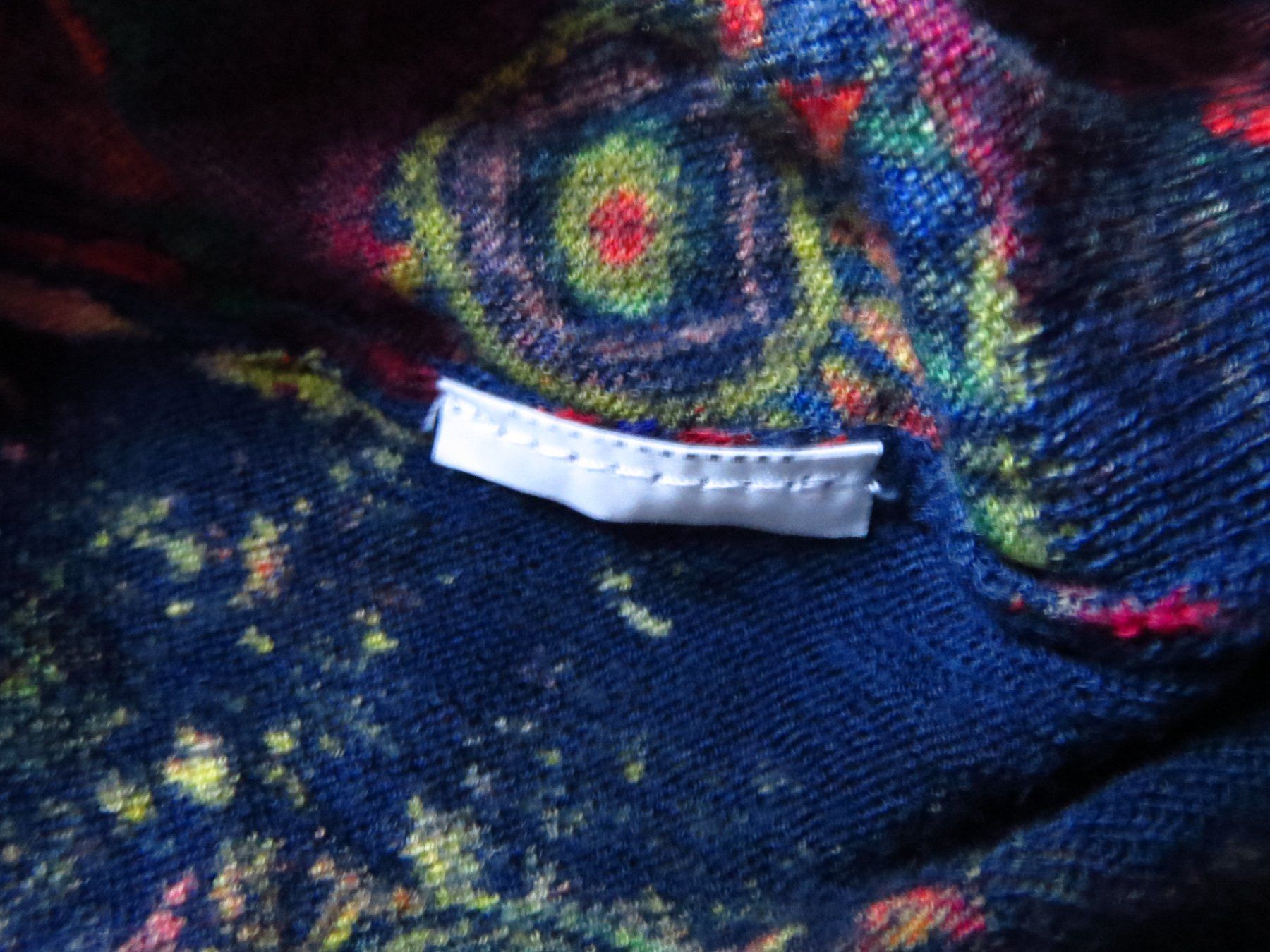 Pullover & Sweatshirts: NEUER DESIGUAL Damen Pullover Gr M – Neu (gemäss Beschreibung) aus Kiental von Anna8702 8