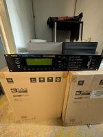 Roland JV2080 Synthezier mit vielen Soundcards 