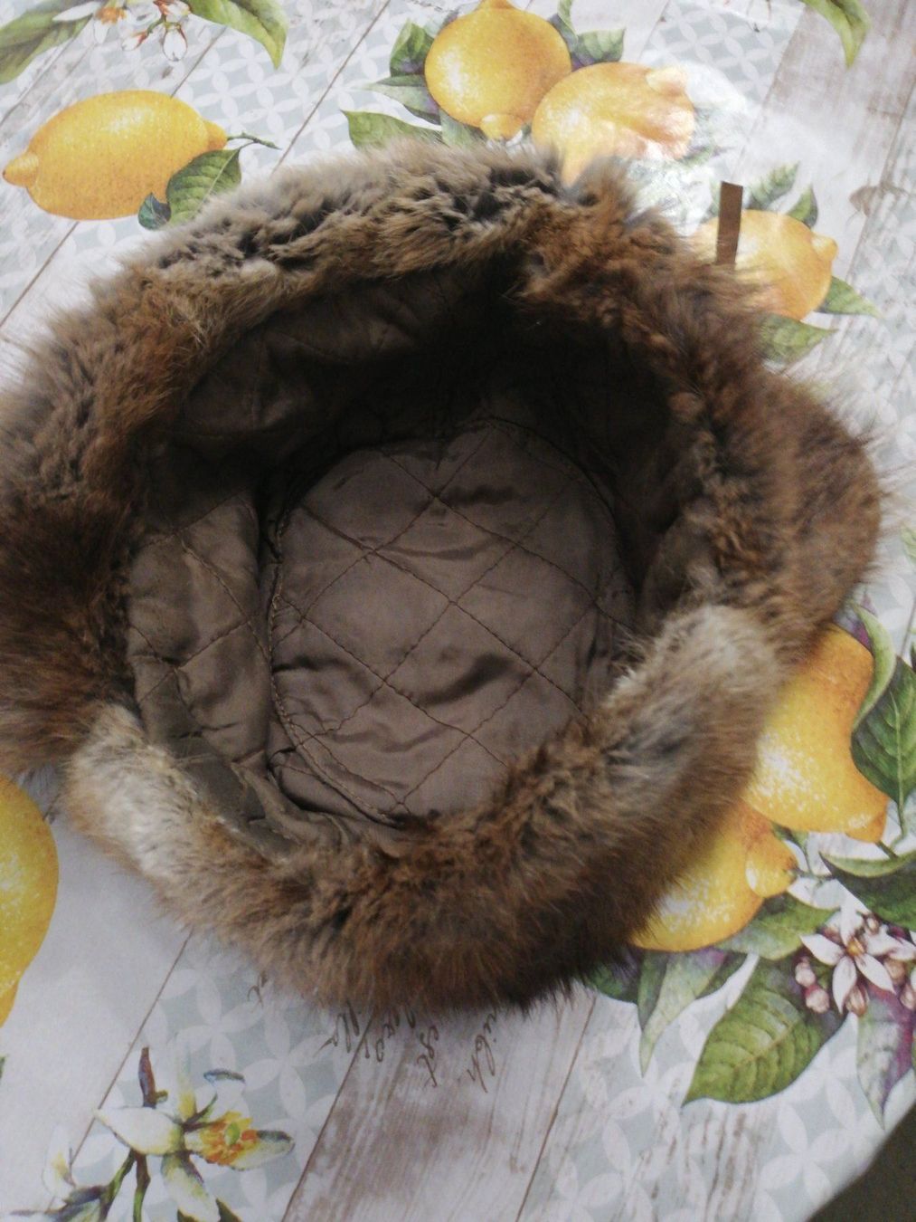 Sonstige Jungenkleidung: Winter Kappe – Neu (gemäss Beschreibung) aus Ballwil von fischli01 1