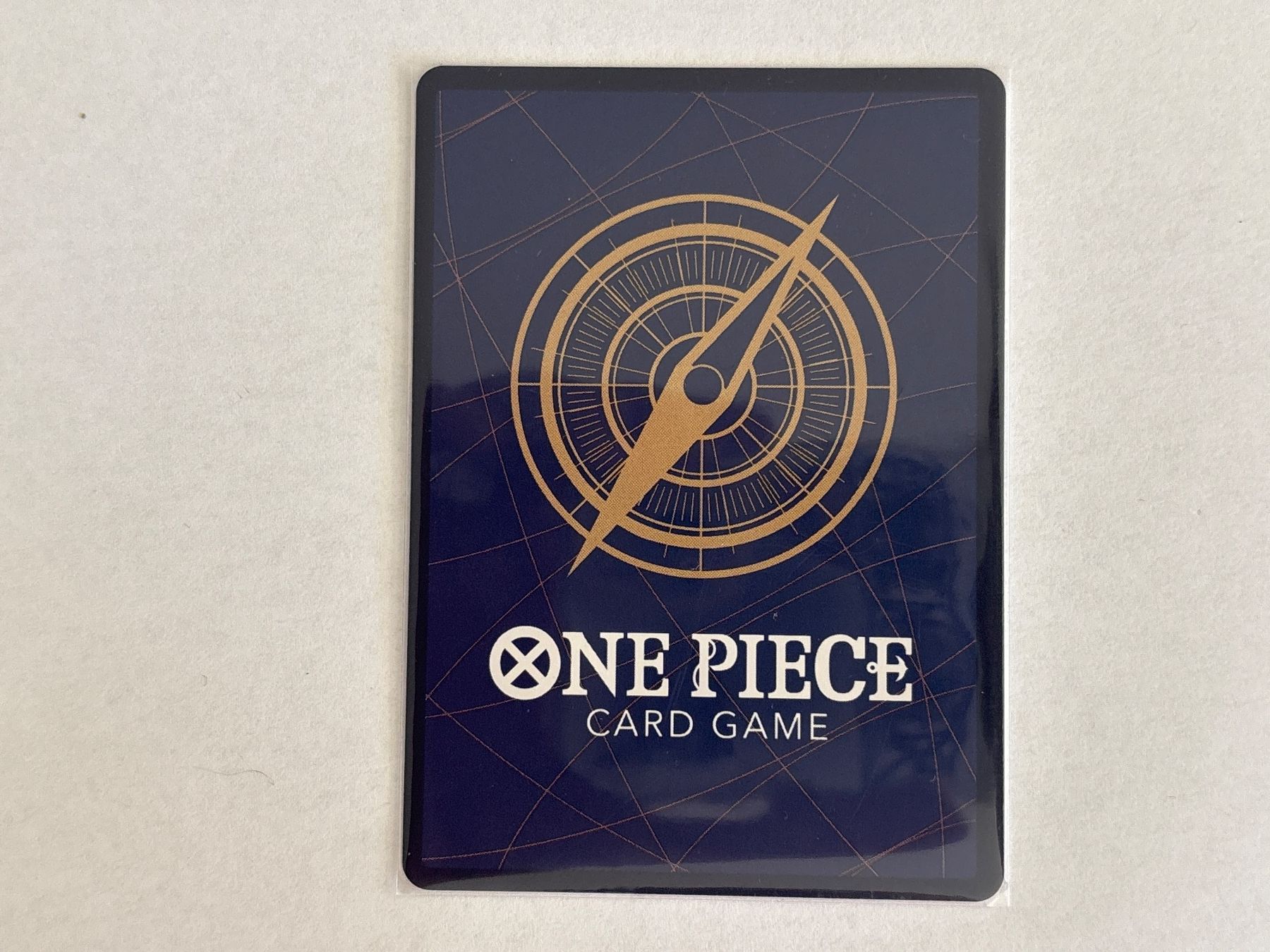 Bandai Cartes à collectionner: One Piece TCG CARD OP16-042 ENG – Neuf (Voir description) à Schaffhausen par Brickorama0815 1