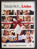 Tatsächlich... Liebe