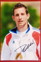 Renaud Lavillenie Autogramm signiert Foto 10x15cm