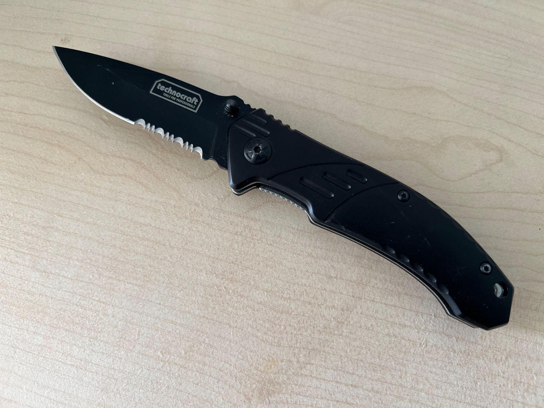 Accessori: Jagdmesser – Nuovo (secondo la descrizione) da Frauenfeld venduto da lona05 3