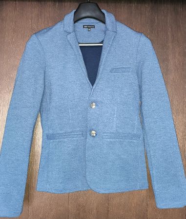 Jugend Sakko S&A