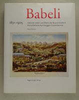 BABELI, ANNA BARBARA AEMISEGGER-GIEZENDANNER, BAUERNMALERIN