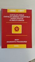 Reparaturhandbuch: Chrysler International 1995-1997