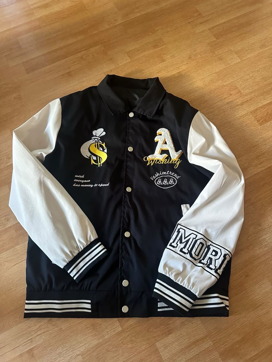 Giacche: Baseball Jacke – Usato da Rehetobel venduto da sop_8vdy