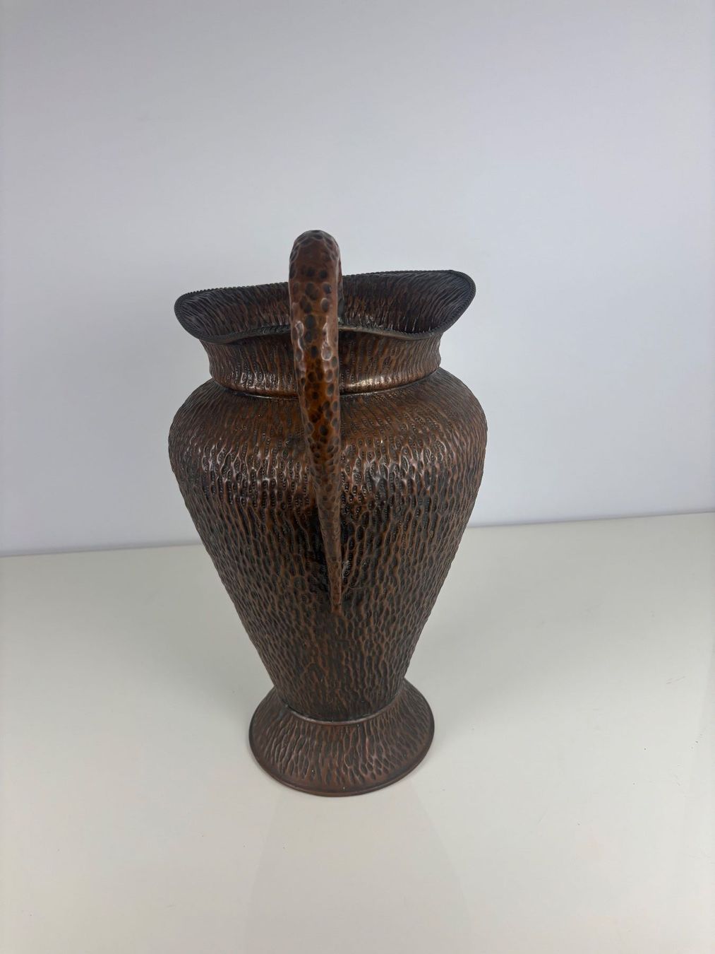 Vasen & Gefässe: grosse Kupfer Vase – Gebraucht aus Wettingen von Wendemarket 3
