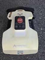 Rasenroboter Ambrogio Twenty Elite