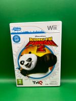 uDraw Kung Fu Panda 2 (Französisch) - Nintendo Wii