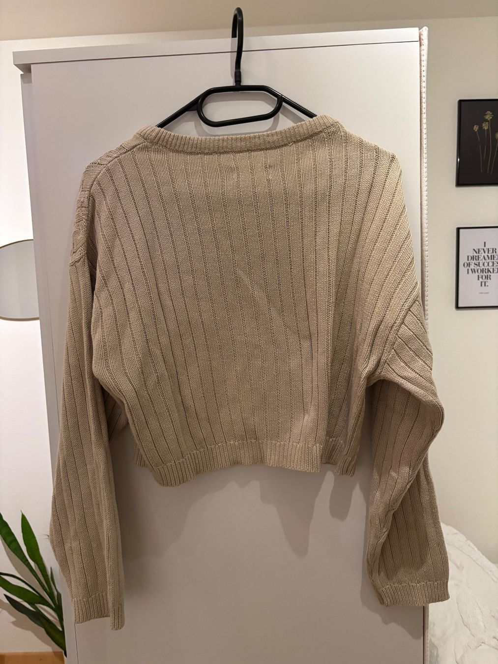 Maglioni & Felpe: Strickpulli Beige – Usato da Zürich venduto da hue_82qd 1
