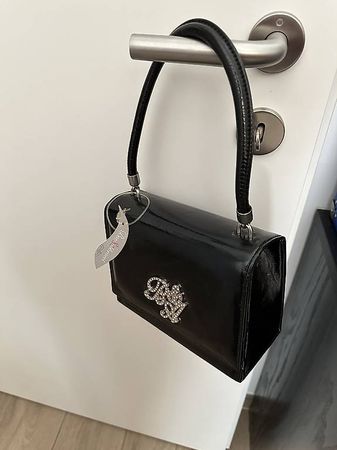 Borsa Baci Abbracci