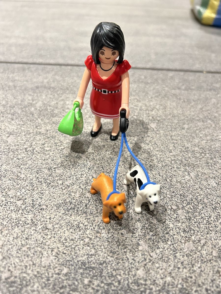 Playmobil Spielzeuge: 3 Sets Playmobil city life – Gebraucht aus Teufenthal AG von nat_wfg9 6