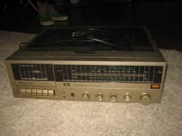 Sound MC-100 - Stereoanlage