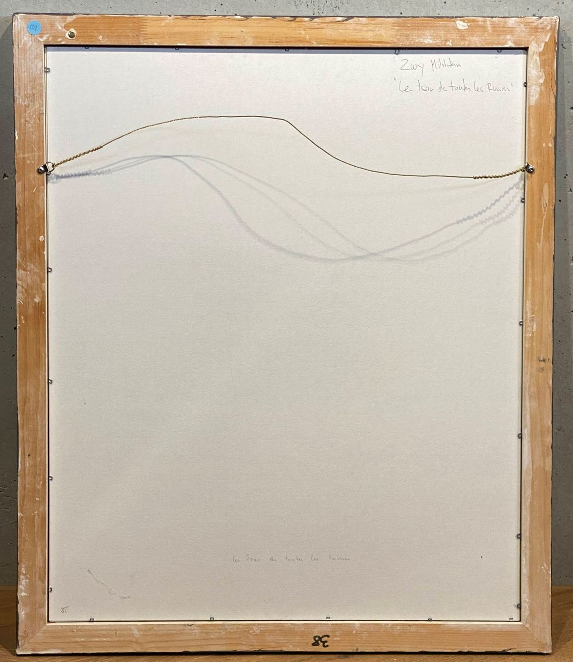 Gemälde: Zwy Milshtein - Romanian Art Selection – Gebraucht aus Sursee von  4