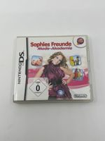 Sophies Freunde Mode-Akademie (Nintendo DS)