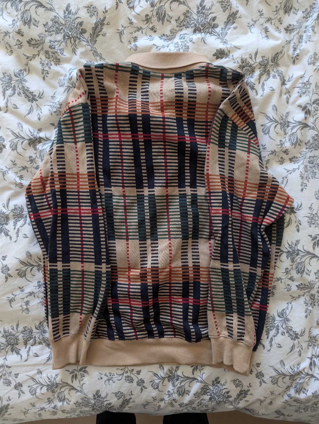 Wemoto Magliette Polo: Wemoto Baumwoll Polo pullover – Usato da Zürich venduto da pal_7dy2 3