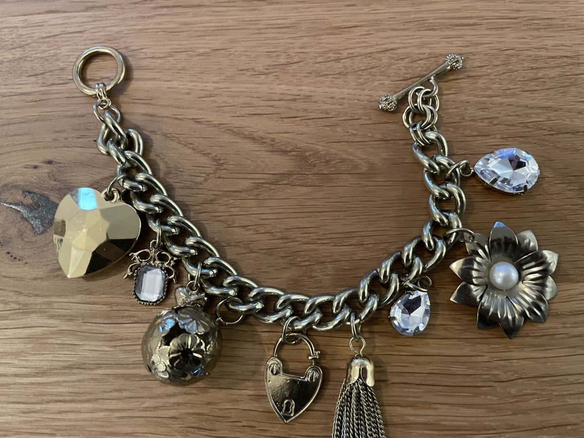 Armbänder & -reifen: Armband – Neu (gemäss Beschreibung) aus Full-Reuenthal von Mimi_1986