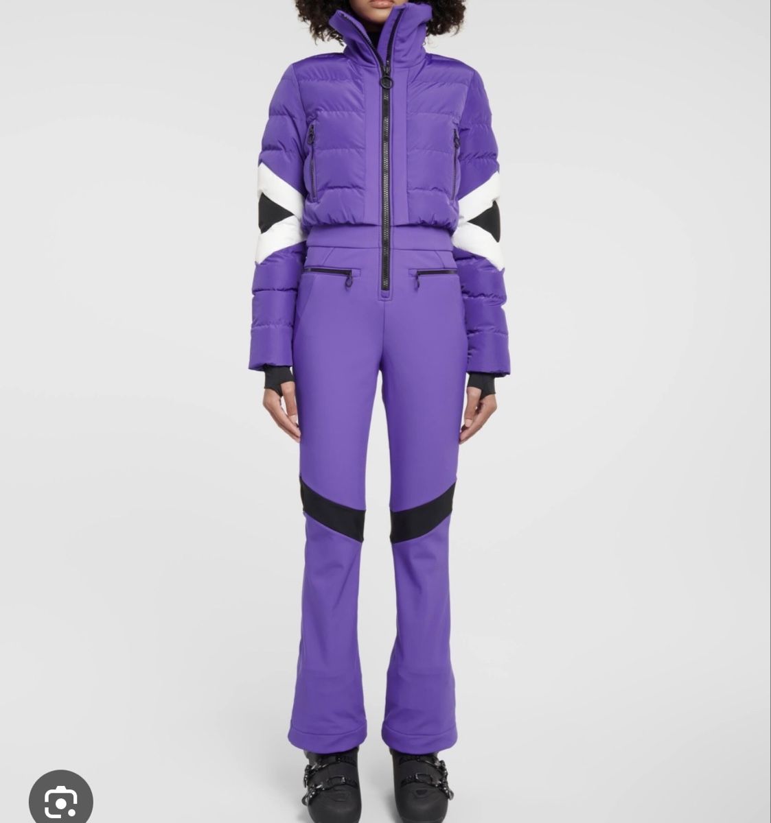 Sci: Fusalp Combinaison Ski Size 36 – Usato da Cologny venduto da pichi26
