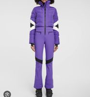 Fusalp Combinaison Ski Size 36