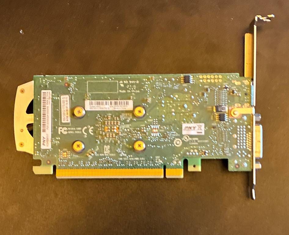 Schede grafiche: NVIDIA Quadro K620 – Usato da Weisslingen venduto da roe_tz6r 1