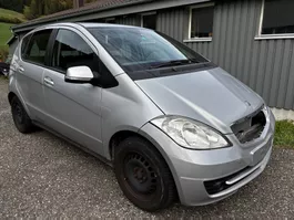 MERCEDEC-BENZ A 160 Eco  (EXPORT/ ERSATZTEILE)