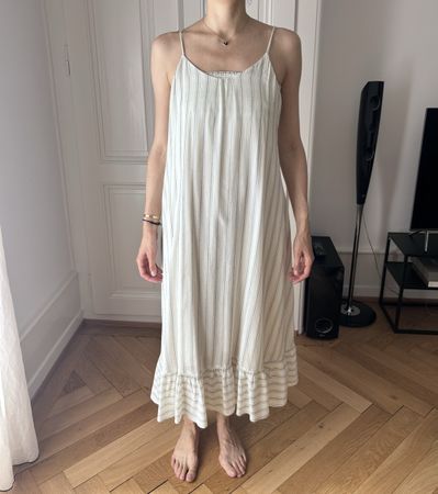 Robe été Max&Moi 36