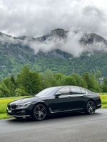 BMW 730D xDrive M-Packet