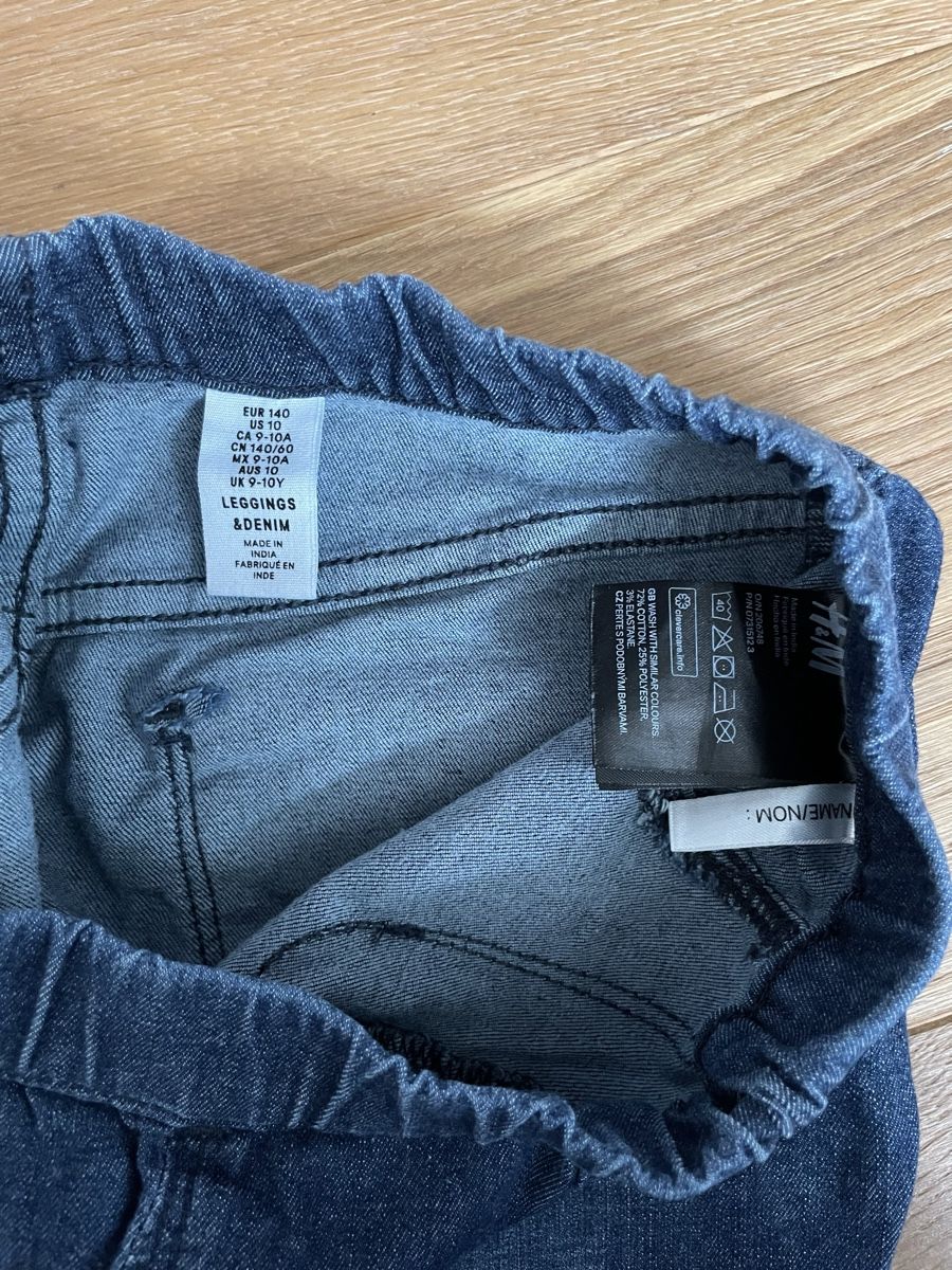 H&M Pantalons: Hose – D'occasion à Aarwangen par erd_ngx8 2