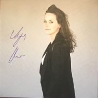 Anja Knauer Autogramm signiert Foto 10x10cm