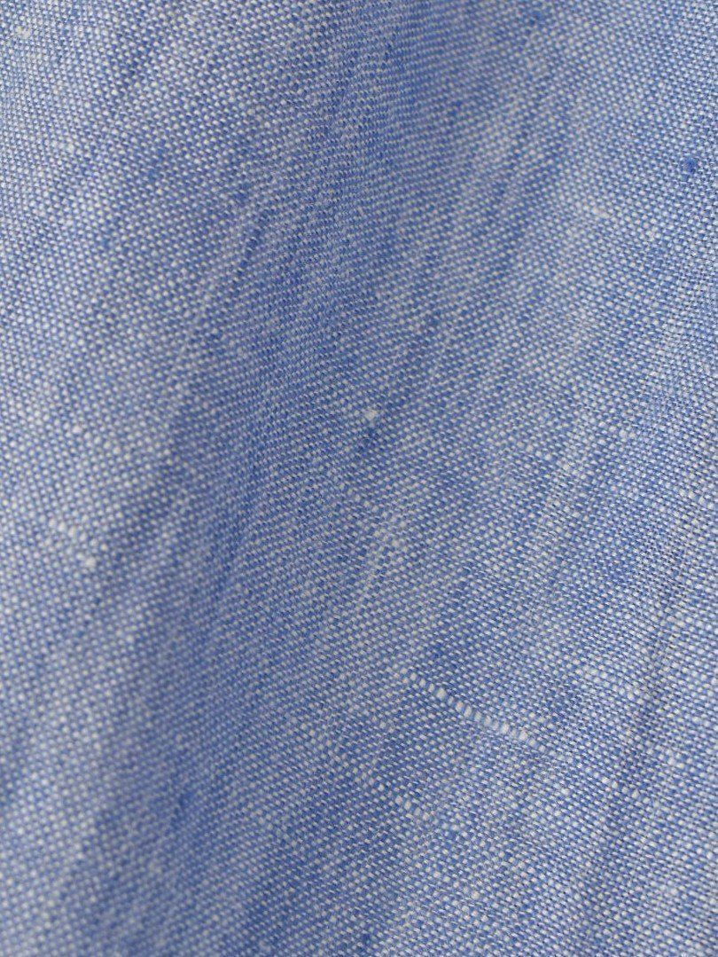 Robert Friedman Blusen: Robert Friedman Leinenbluse, Gr.XS-S, oversized – Gebraucht aus Nürensdorf von 2ND_STORY 5